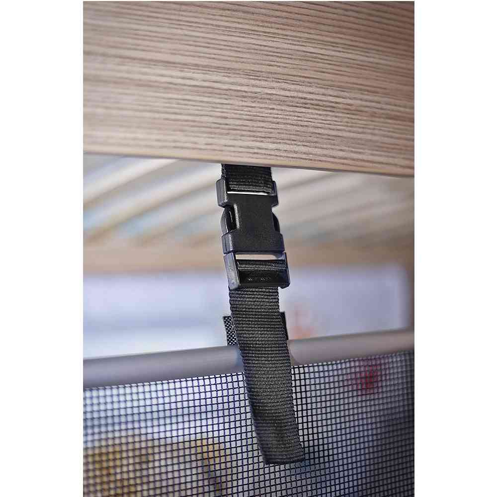 SLiiPER Sicherheitsnetz für Kinder, 150 x 50 cm