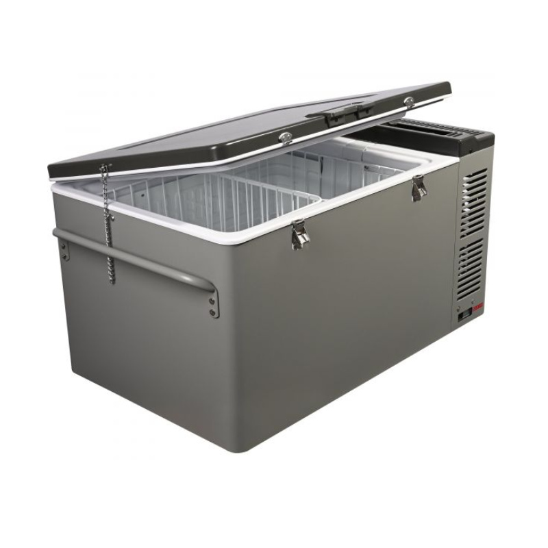 Engel Kompressor-Kühlbox MD-60-F, 12/24 Volt, 60 Ltr.