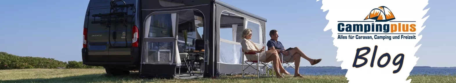 Campingplus Blog