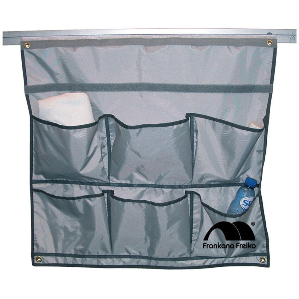 FrankanaFreiko Radkastentasche Viktoria