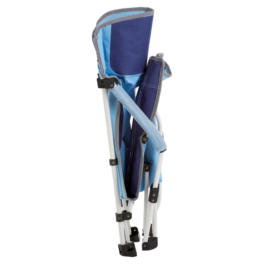 Brunner Strandstuhl Bula, blau