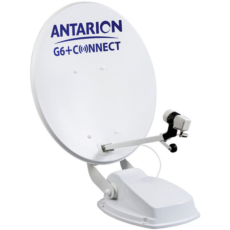 Antarion automatische Satanlage G6 Connect, 65 cm