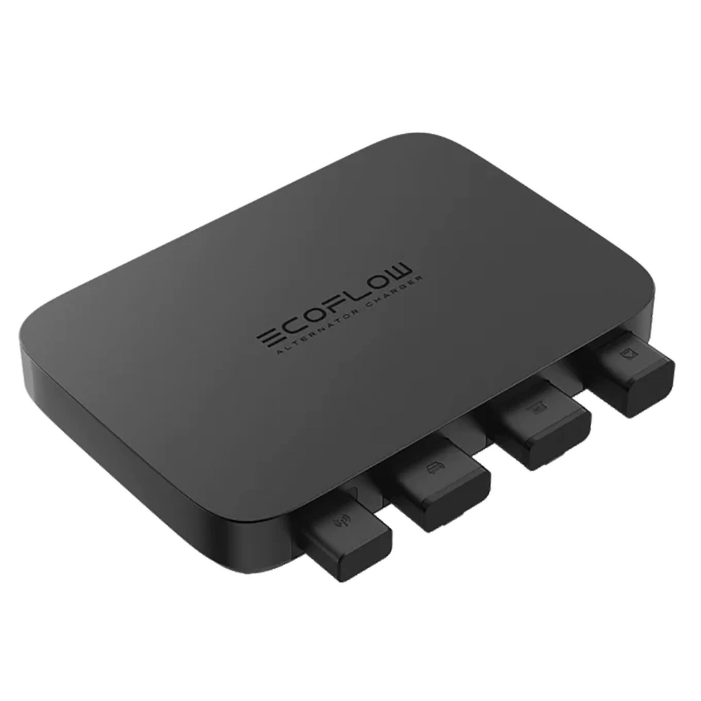 EcoFlow Smart Charge Booster