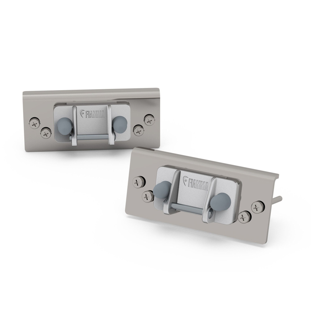 Fiamma Carry-Bike Kit Dethleffs, Baujahr 2016-2020