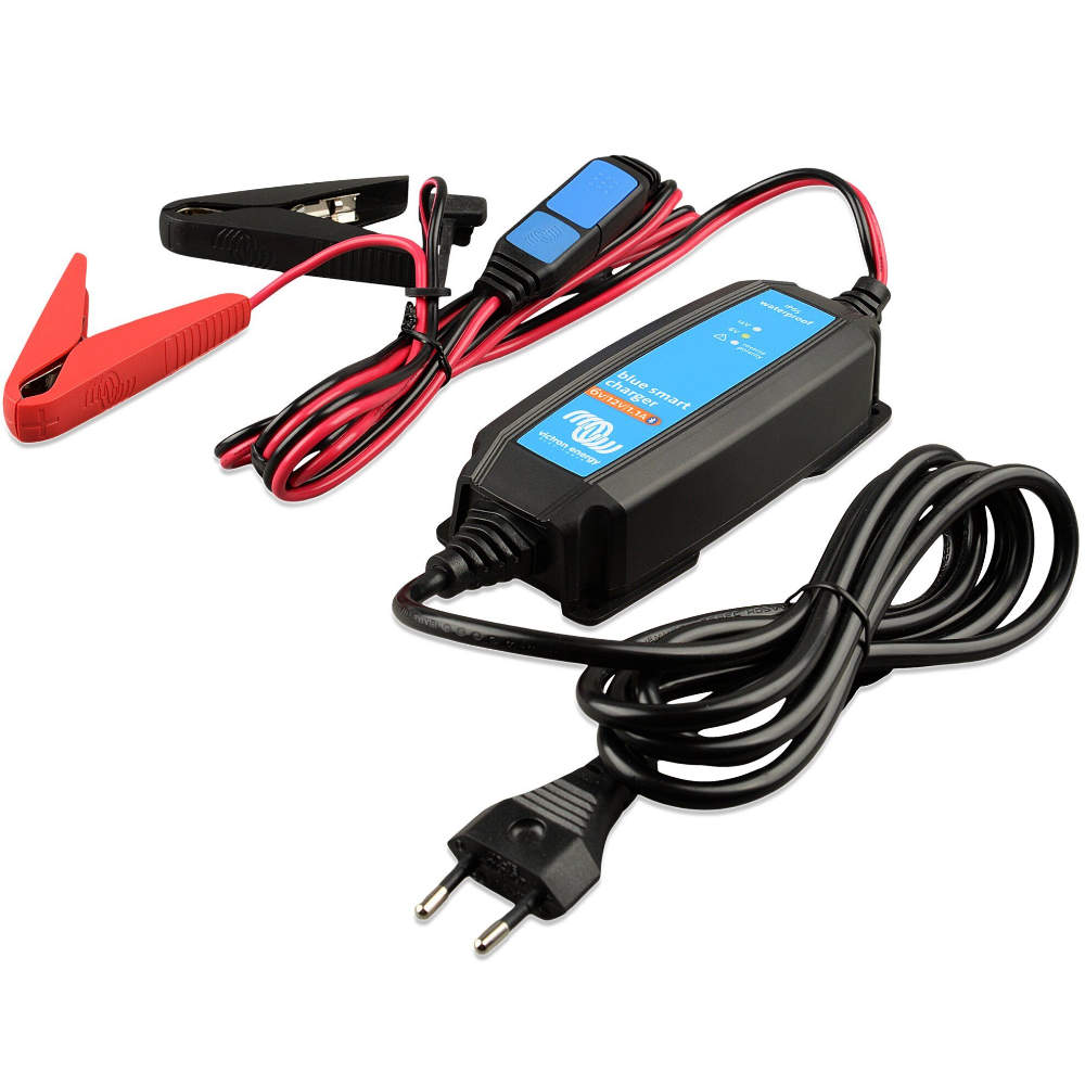 Victron Energy Batterieladegerät Blue Smart IP65