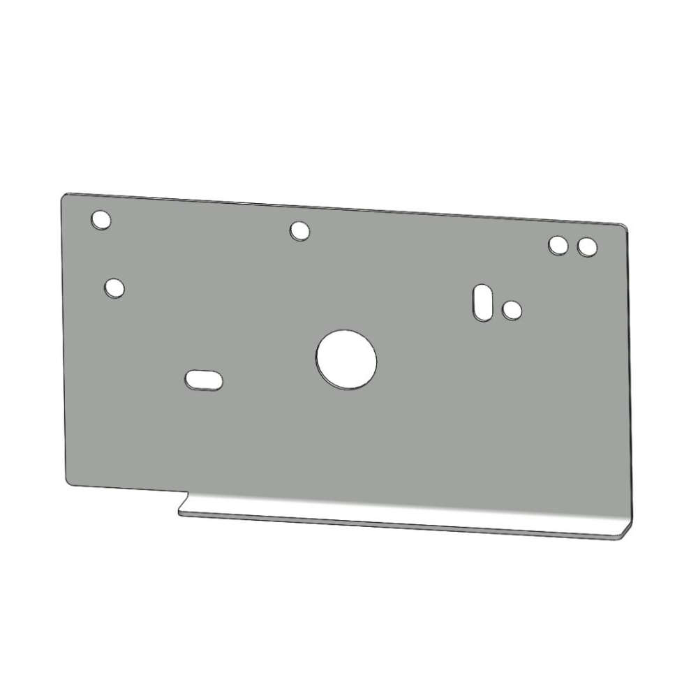 Reich Easydriver Adaptersatz für BPW Vario III CMC Flexi Chassis (Nr. 227-2135k)