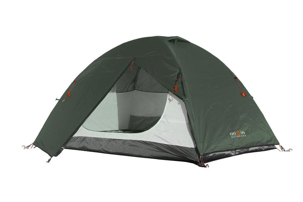 Origin Outdoors Zelt Snugly 1 Person