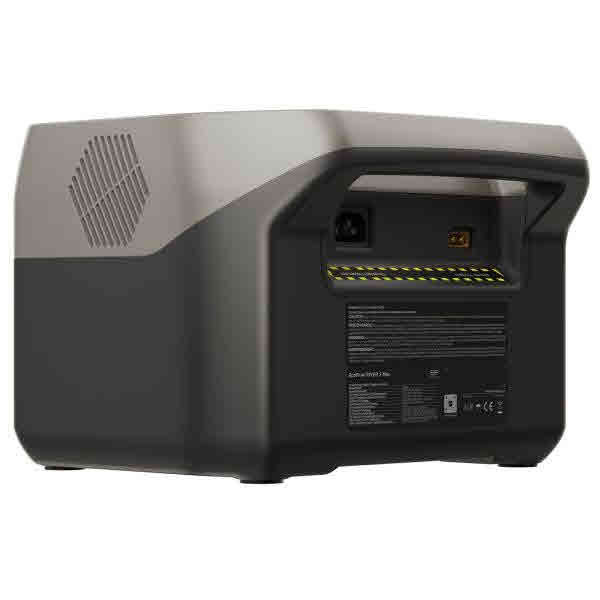 EcoFlow Powerstation RIVER 2 Max 500 Watt