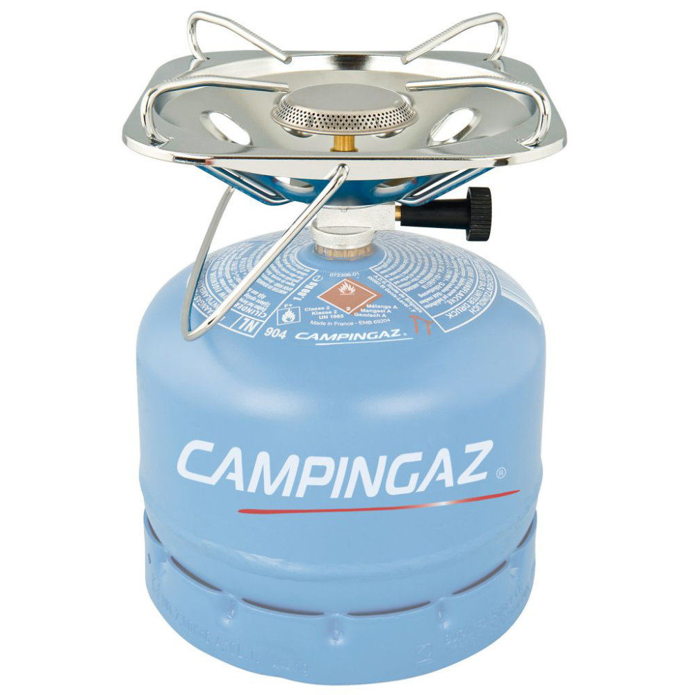 Campingaz Campingkocher Super Carena R