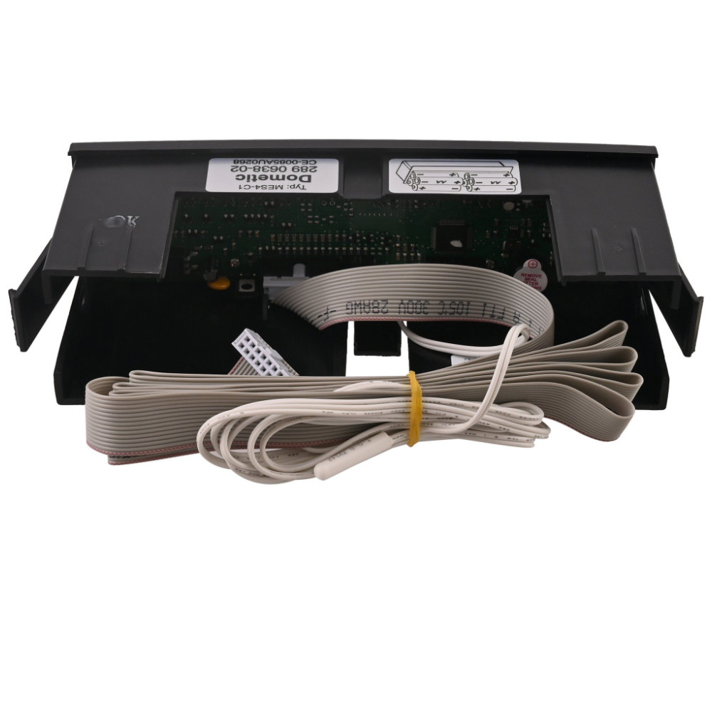 Dometic Bedienfeld mit Temperaturfühler für Kühlschränke RM, RML und RMS