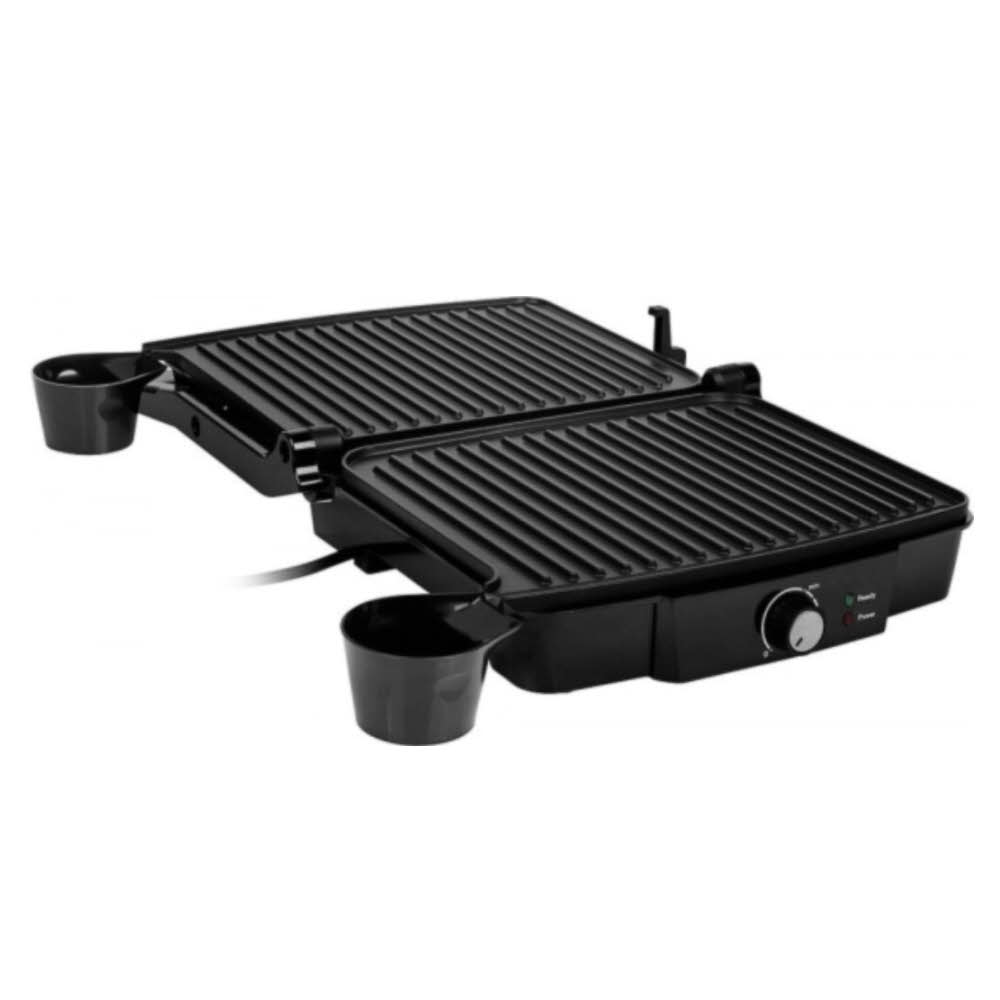 Tristar Kontaktgrill 30 x 23,5 cm