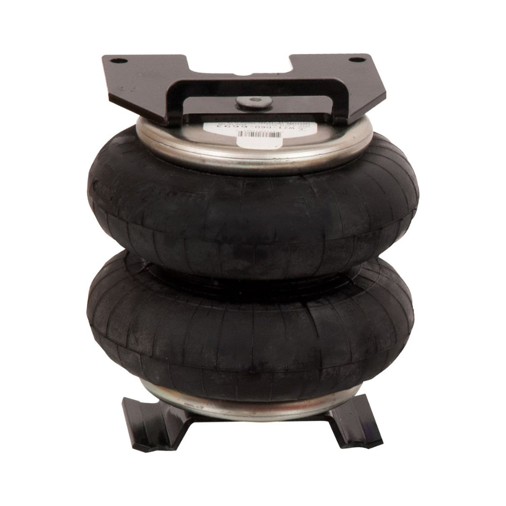 Linnepe Airlift Maxi für VW Crafter, MAN TGE, ab Baujahr 04/2017, 8 Zoll Bälge