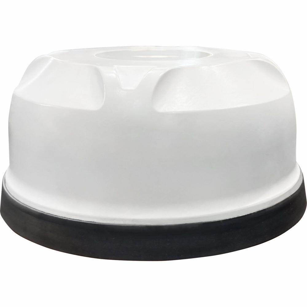 Alden Sat-Anlage AS4 Skew / GPS inkl. S.S.C. HD-Steuermodul