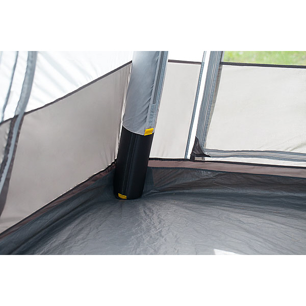 DWT Buszelt Isola Air Turbo - 300 x 300 cm