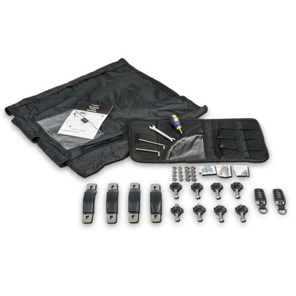 Dometic Dachzelt TRT120E dunkelgrün