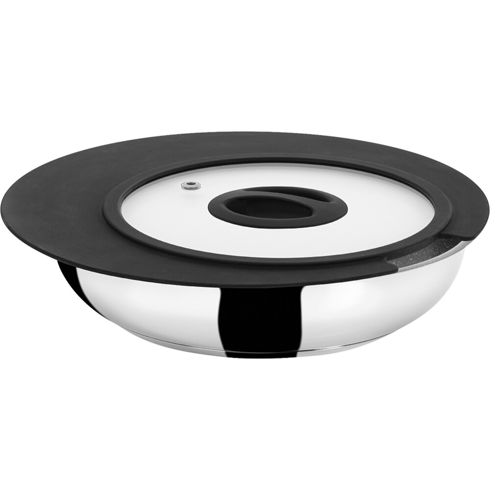 Brunner Pfanne Academy Durchmesser 22 cm