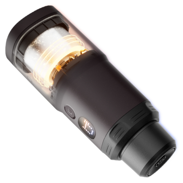 Wacaco Espressomaschine Pixapresso