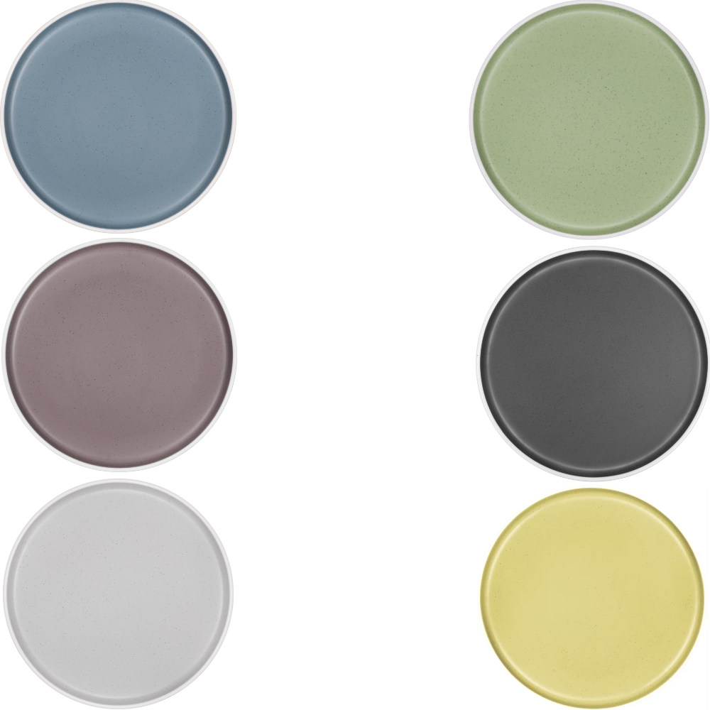 Brunner Essteller Dolomit 25 cm