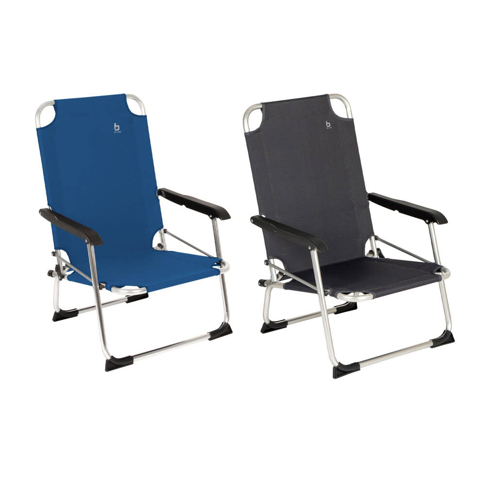 bo-camp Strandstuhl Copa Rio Beach