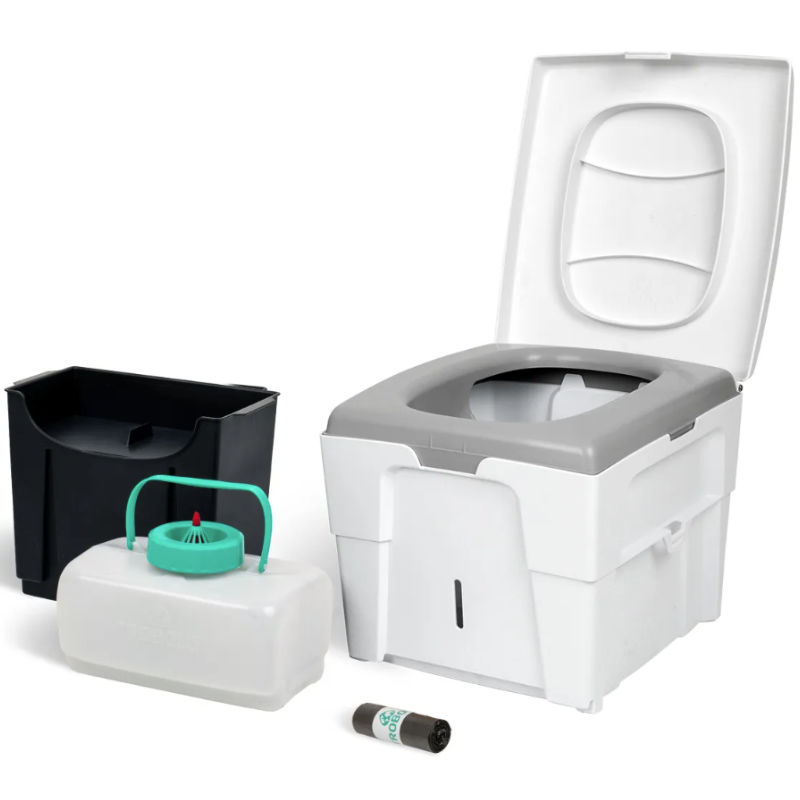 TROBOLO WandaGO Lite Trenntoilette