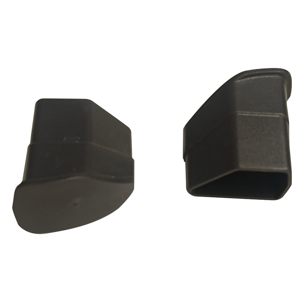 Westfield Ersatzfusskappen-Set für Stuhl (2xLinks) zu ROYAL/MAJESTIC