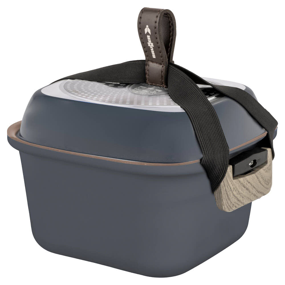 Brunner Topfset Torralta Square