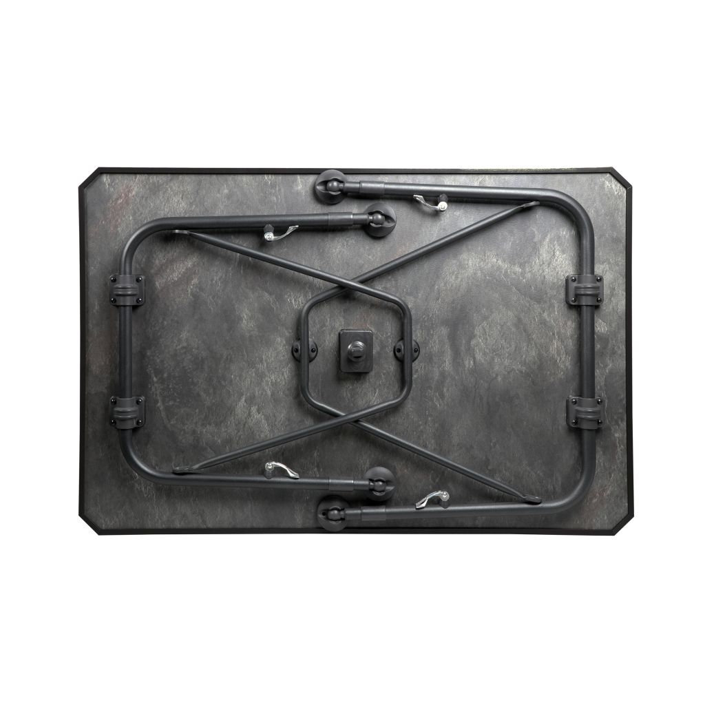 Westfield Campingtisch Aircolite Honeycomb 120 x 80 cm