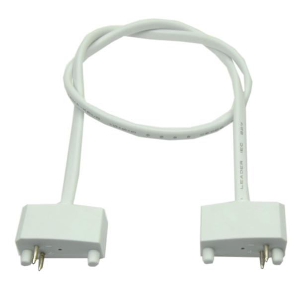 David Verbindungskabel für LED Lichtleiste Sideview