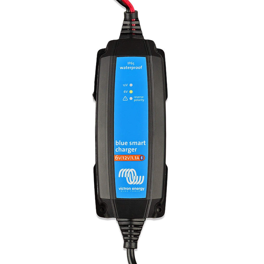 Victron Energy Batterieladegerät Blue Smart IP65