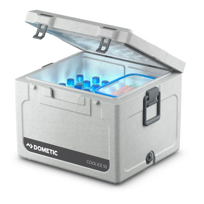Dometic Kühlcontainer Cool Ice CI 55