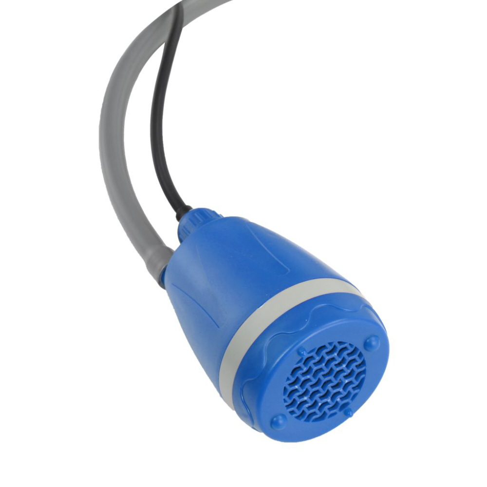 Brunner Reisedusche Aqua Fresh 2.0 3,5 l/min