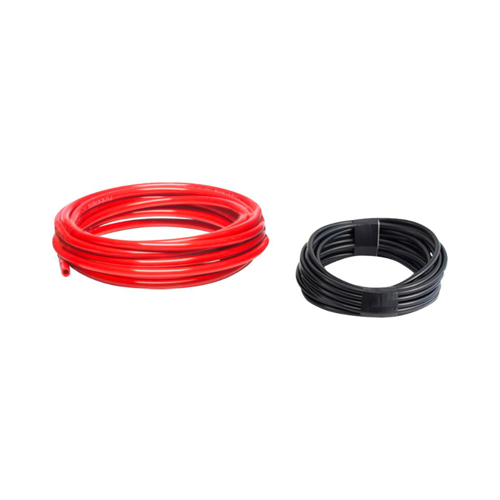 Linnepe Airlift Maxi für VW Crafter, MAN TGE, ab Baujahr 04/2017, 8 Zoll Bälge