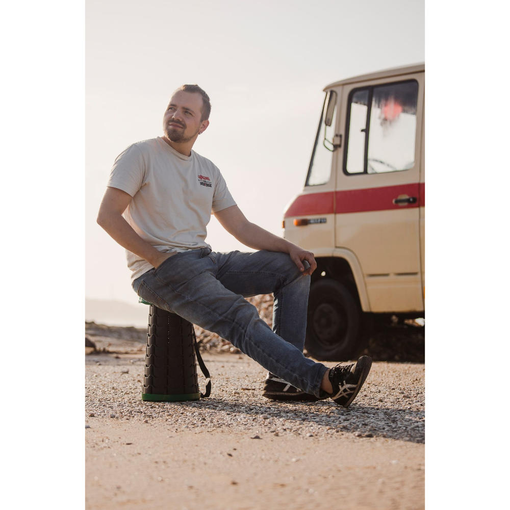 Origin Outdoors Hocker Teleskop