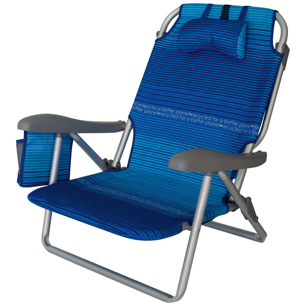 EuroTrail Strandstuhl Perez Beach Recycled