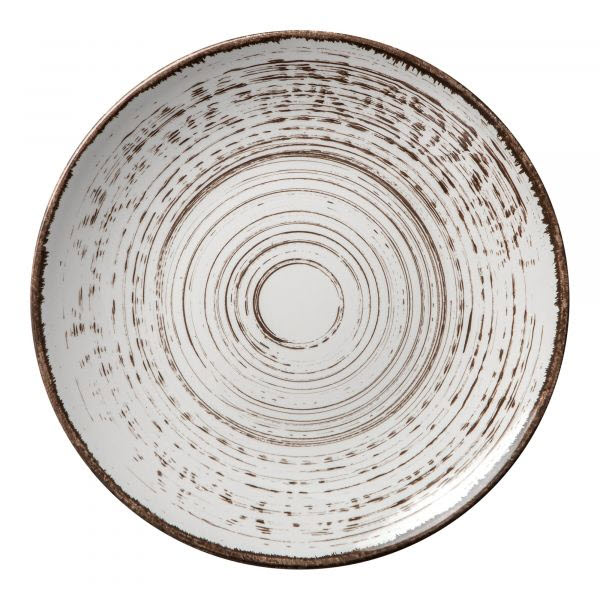 Brunner Geschirrset Kassandra, 12-teilig