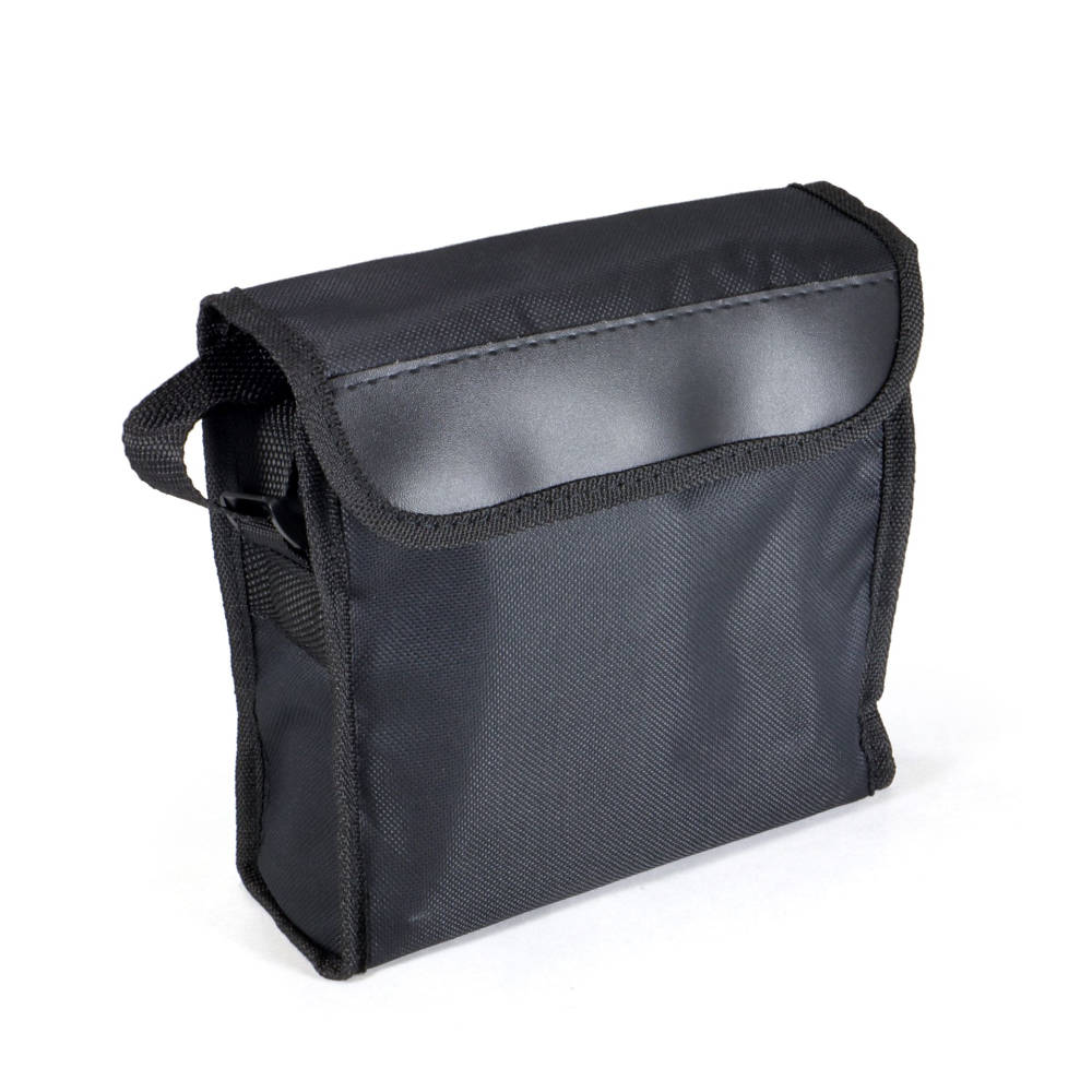 Origin Outdoors Fernglas Quick-View 7 x 50 schwarz Porro