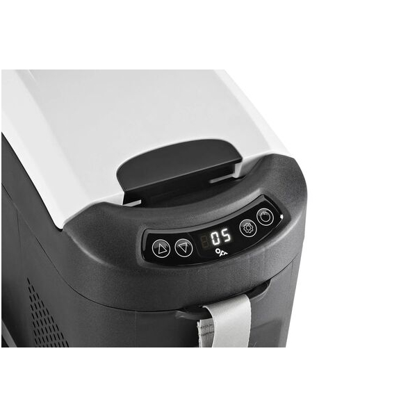 IndelB Kompressorkühlbox TB15 Black OFF