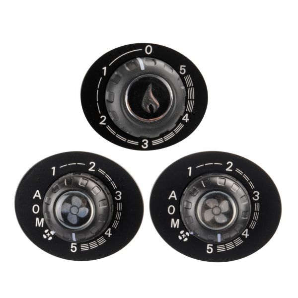 Truma Beleuchtungsset 3, Nachrüstsatz für S 3004/S 5004