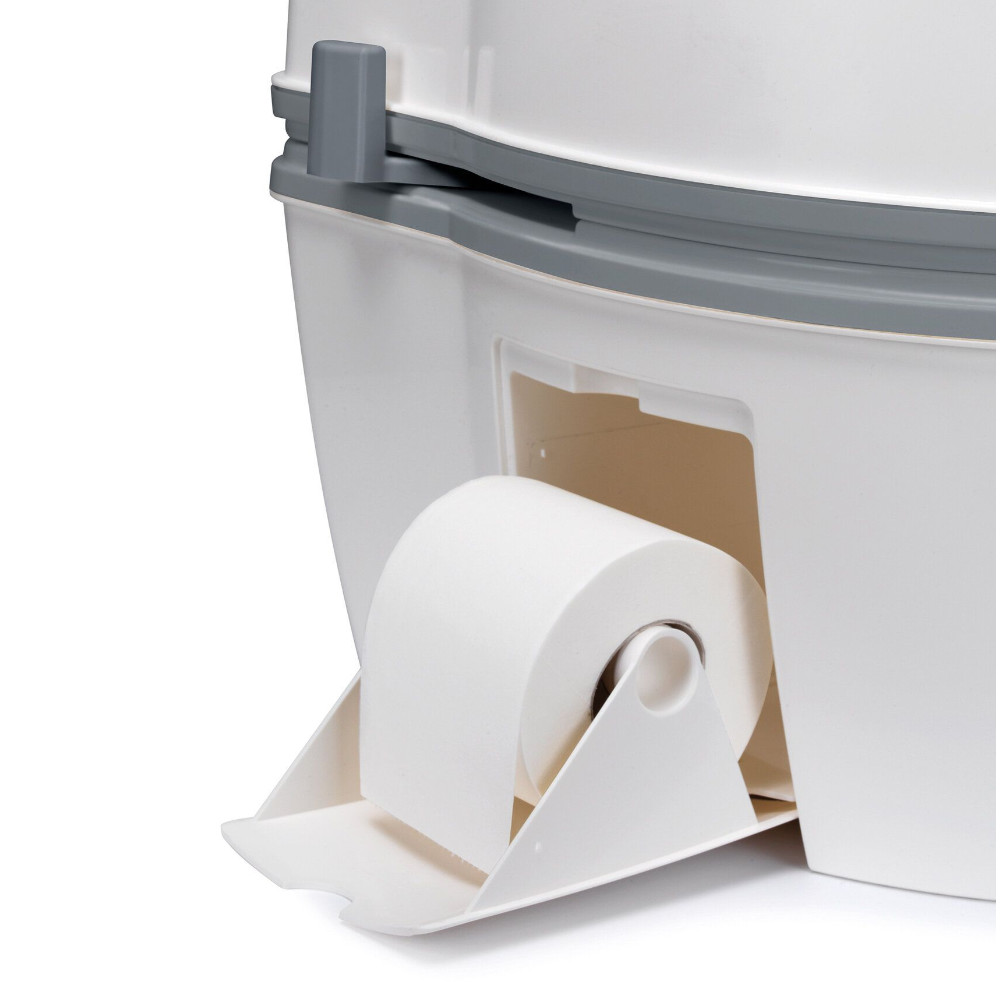 Thetford Porta Potti 565E weiß