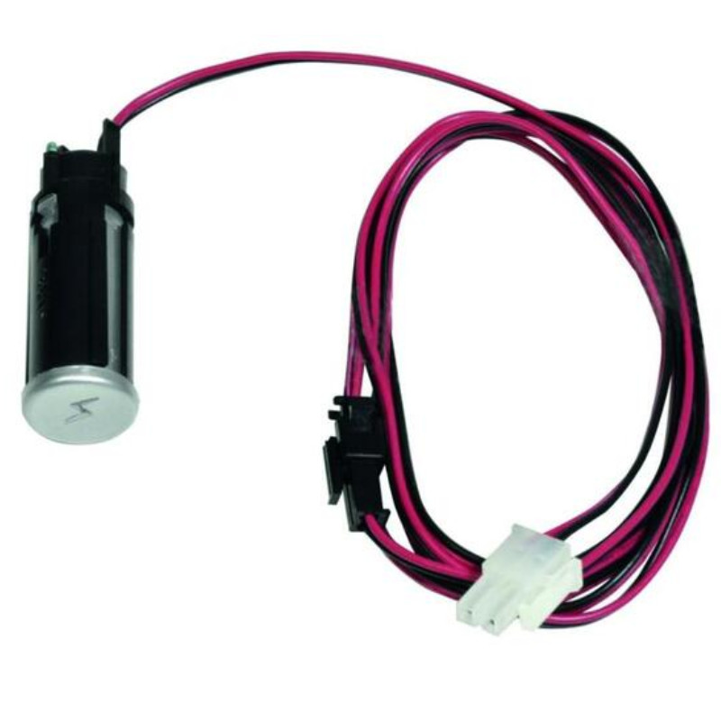 Dometic Kühlschrank Drucktaster für Zündgerät, Serie 5, 8, 9 (Nr. 207999321)