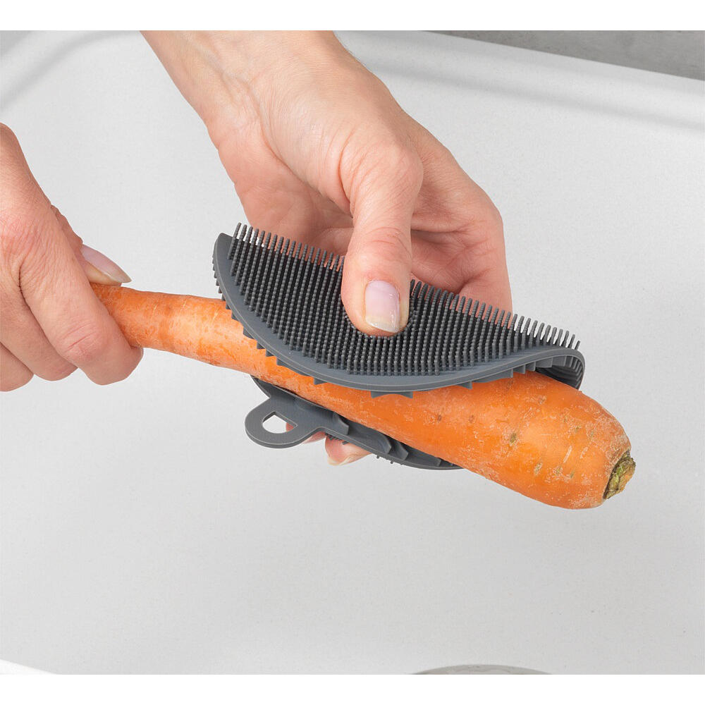 Wenko Spül-Schwämme Soft Silikon, 2er-Set