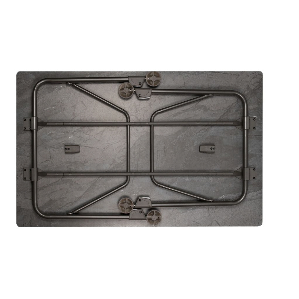 Westfield Campingtisch Moderna 120 x 80 x 76 cm