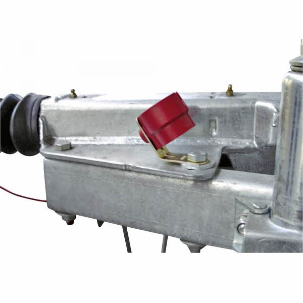 ALKO Steckerhalter 3 in 1