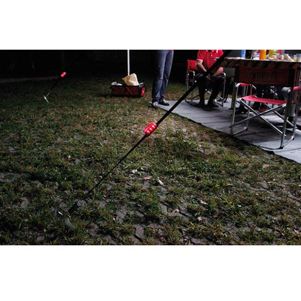 Fiamma LED Warning Solar