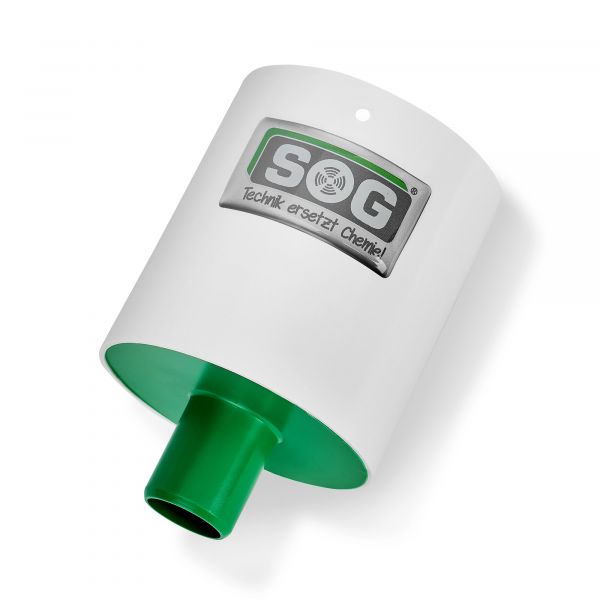 SOG TT Trockentrenntoilette  Bodenvariante