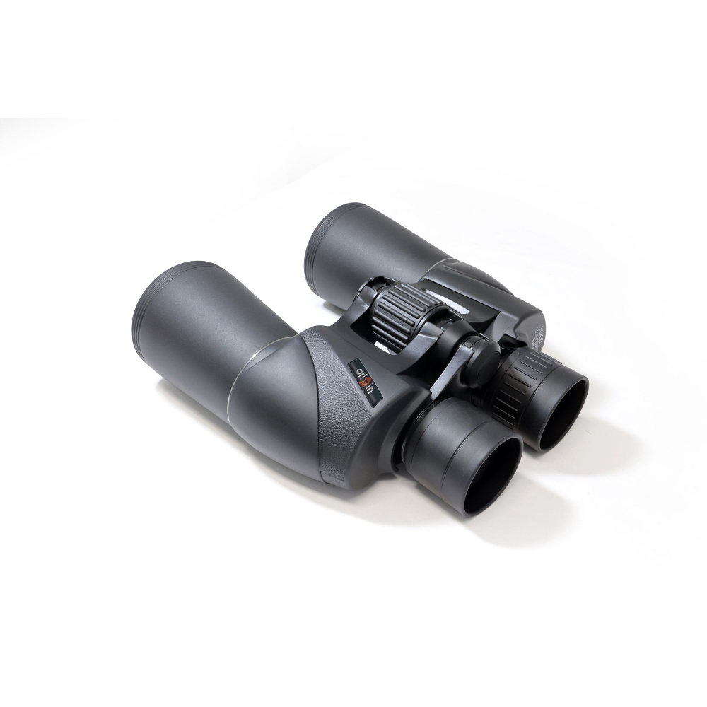 Origin Outdoors Fernglas Tour View 10 x 50 schwarz Porro