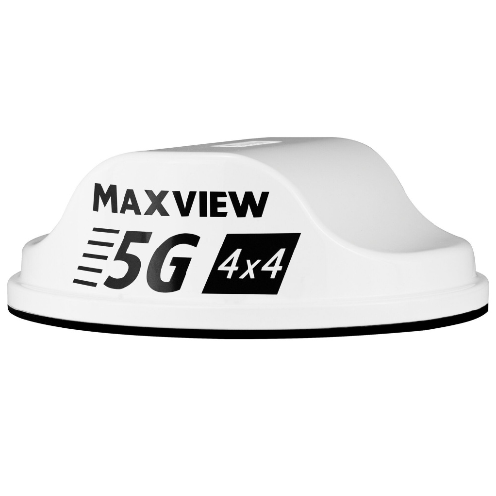 Maxview Routerset Roam 5G, weiß