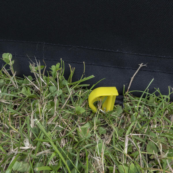 Camp4 Hundefreigehege faltbar