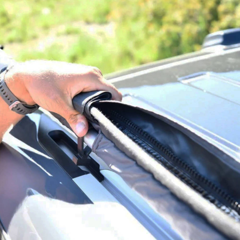 Bent C-Schienen Adapter