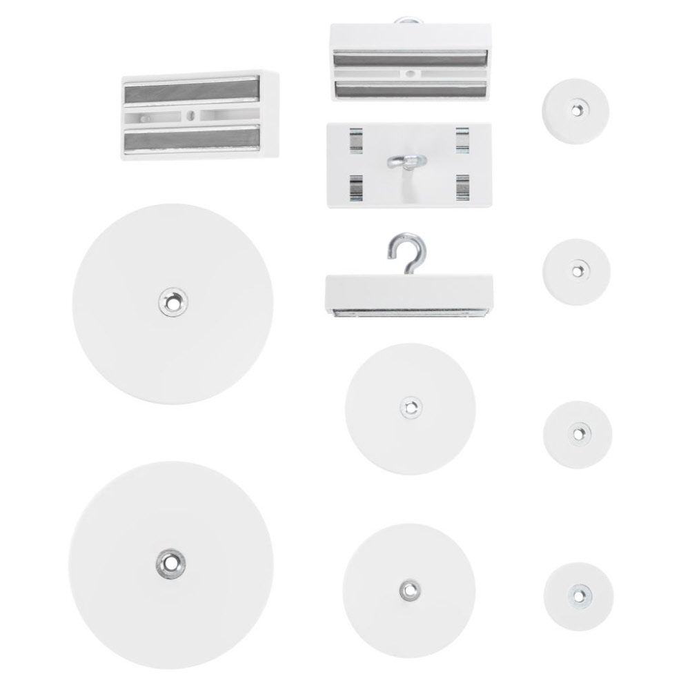 Brugger FlexiMags Starter Set